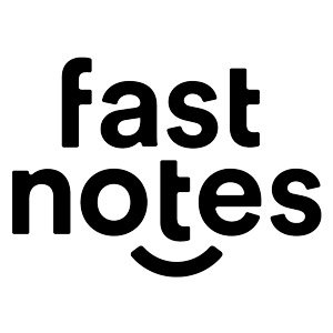 fastnotes
