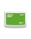 MAKE 1 Ink Pad - smooth green