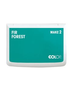 MAKE 2 Ink Pad - fir forest