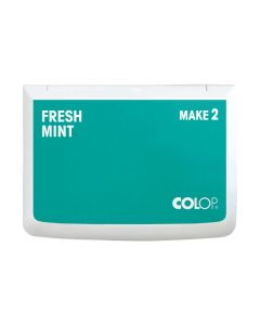 MAKE 2 Ink Pad - fresh mint