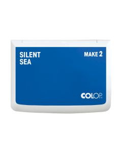 MAKE 2 Ink Pad - silent sea
