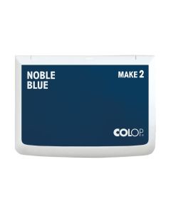 MAKE 2 Ink Pad - noble blue
