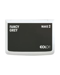 MAKE 2 Ink Pad - fancy grey