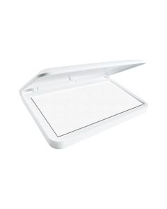 MAKE 2 Ink Pad - frozen white
