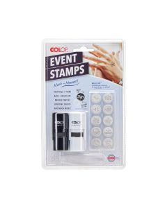 Event Stamp