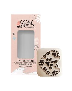 Ladot stone - large - Cat Paw