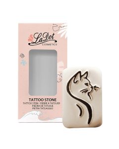 Ladot stone - medium - Cat