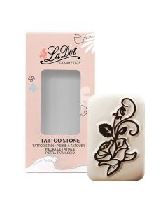 Ladot stone - medium - Giant Rose