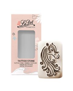 Ladot stone - medium - Horse