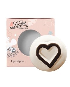Ladot stone - small - Heart