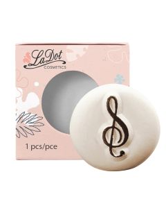 Ladot stone - small - Musical Note
