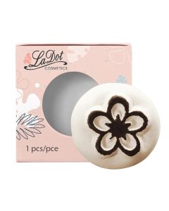 Ladot stone - small - Flower
