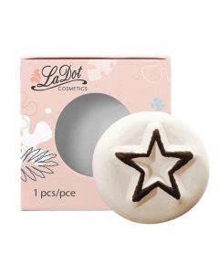 Ladot stone - small - Star