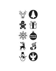 Little NIO - Christmas