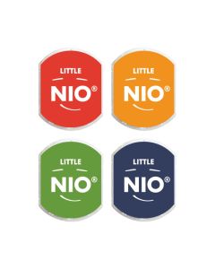 Little NIO Replacement Pad - Classic