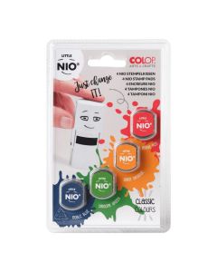 Little NIO Replacement Pad - Classic