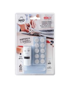 Little NIO - Handmade