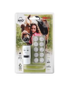 Little NIO - Horses