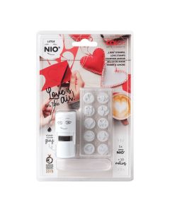 Little NIO - Love