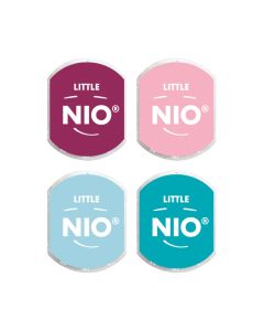 Little NIO Replacement Pad - Pastel