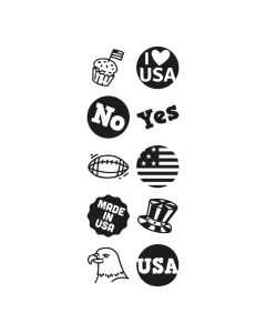 Little NIO - USA