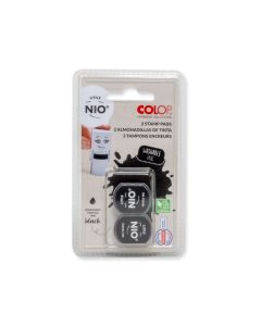 Little NIO Inkpads - textile ink 2 pcs.