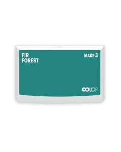 MAKE 3 Ink Pad - fir forest