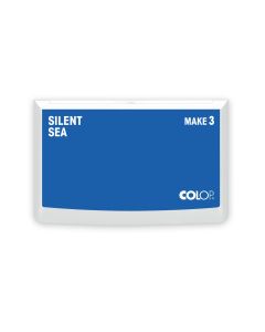 MAKE 3 Ink Pad - silent sea