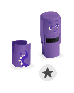 Cleany OCTO with soap