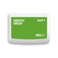 MAKE 1 Ink Pad - smooth green