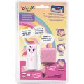Cleany UNICO with soap