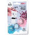Little NIO Replacement Pad - Pastel