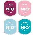 Little NIO Replacement Pad - Pastel