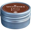 Woodies Stamp Pad - Classy Cacao