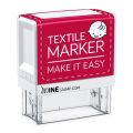 Mine - Textile Marker SET