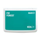 MAKE 2 Ink Pad - fir forest