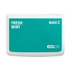 MAKE 2 Ink Pad - fresh mint