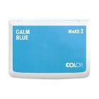 MAKE 2 Ink Pad - calm blue