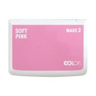 MAKE 2 Ink Pad - soft pink