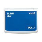 MAKE 2 Ink Pad - silent sea