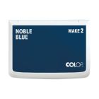 MAKE 2 Ink Pad - noble blue