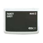 MAKE 2 Ink Pad - fancy grey