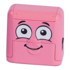 Marky - pink