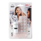 Little NIO - English stamps