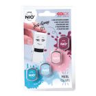 Little NIO Replacement Pad - Pastel