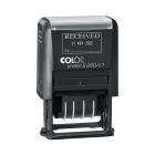 Printer S 260/L Dater with stock texts