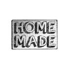 Vintage Stamp - Homemade