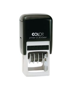 COLOP Printer Q 30 Dater