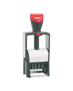 COLOP Classic Line 2160 Microban Dater