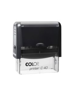 Printer C 40
